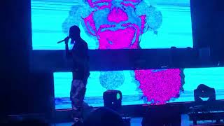 Danny Brown Live @ Rolling Loud NYC 2022 Citi Field (2)