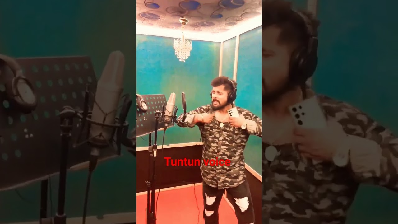#tuntun yadav ~बोल बम न्यू सॉन्ग 2023 के हिट सॉन्ग बोल बम bhojpuri tuntun yadav short video 