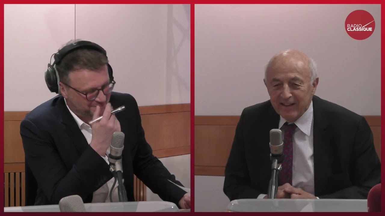 Budget 2026 : « ce n’est pas ambition, c’est une nécessité absolue » selon Jean-Hervé Lorenzi