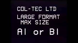 Col Tec Collators
