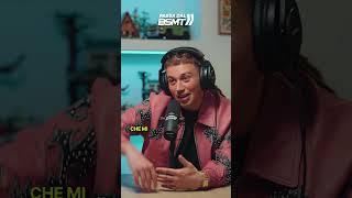 IL MOMENTO PIÙ BELLO DI SANREMO. SAYF PASSA DAL BSMT!