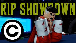INVINCIBLE SHOWDOWN GOT COPYRIGHTED… screenshot 3