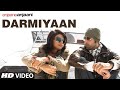 Darmiyaan Song In Anjaana Anjaani | Ranbir Kapoor, Priyanka Chopra ★Bollywood Twisters★