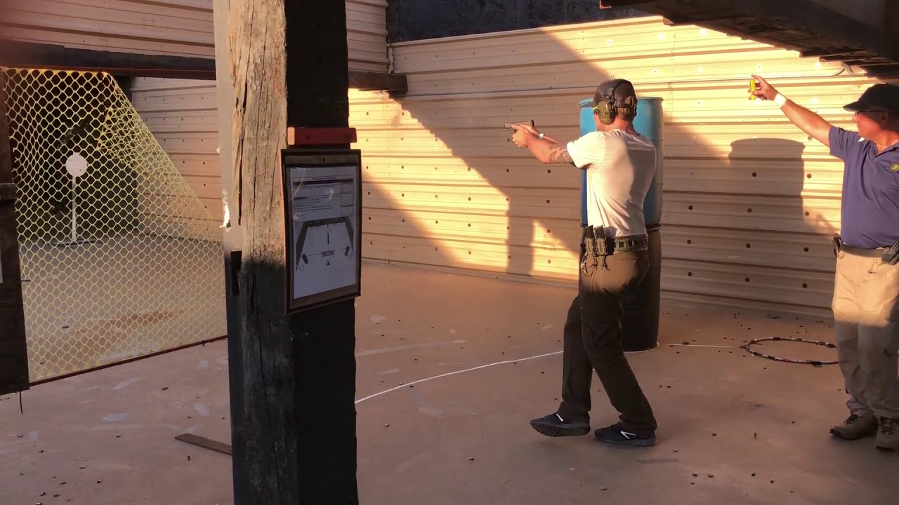 Watch Dallas Action Pistol - Hybrid Match 2 on YouTube Watch Dallas Action Pistol - Hybrid Match 2 on YouTube