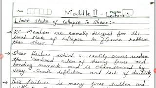 DCS1 module 2 lecture 1
