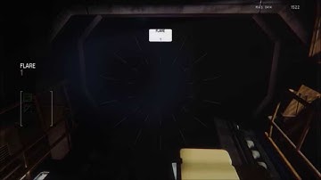 Alien Isolation Part 3 [I