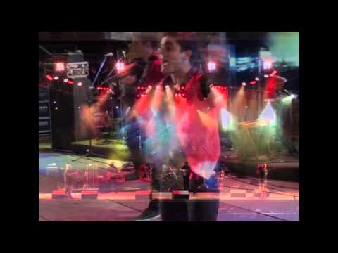Dale negrita - Campedrinos