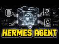 Hermes Agent Tutorial: Install, Update, and Run Hermes Agent Locally | GitHub, Docker, and WebUI