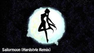 Sailormoon (Hardstyle Remix)