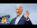 Biden Delivers Remarks In Ohio | NBC News