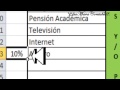 4. Cómo Controlar Diariamente su Presupuesto Familiar o Personal _ ElsaMaraContable2