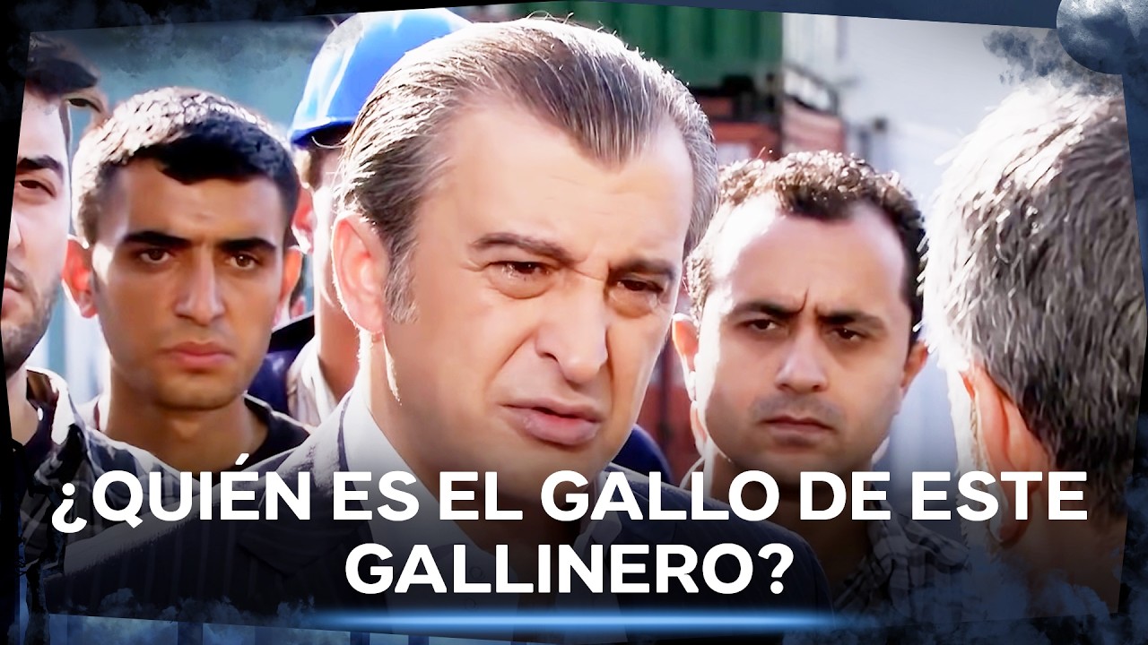 El Valle De Los Lobos: La Emboscada - Capítulo Largo 6