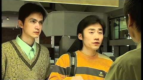 New Practical Chinese Reader 2 Lesson 16