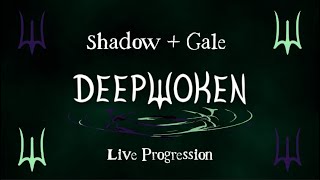 (Deepwoken) Shadow+Glade Progression