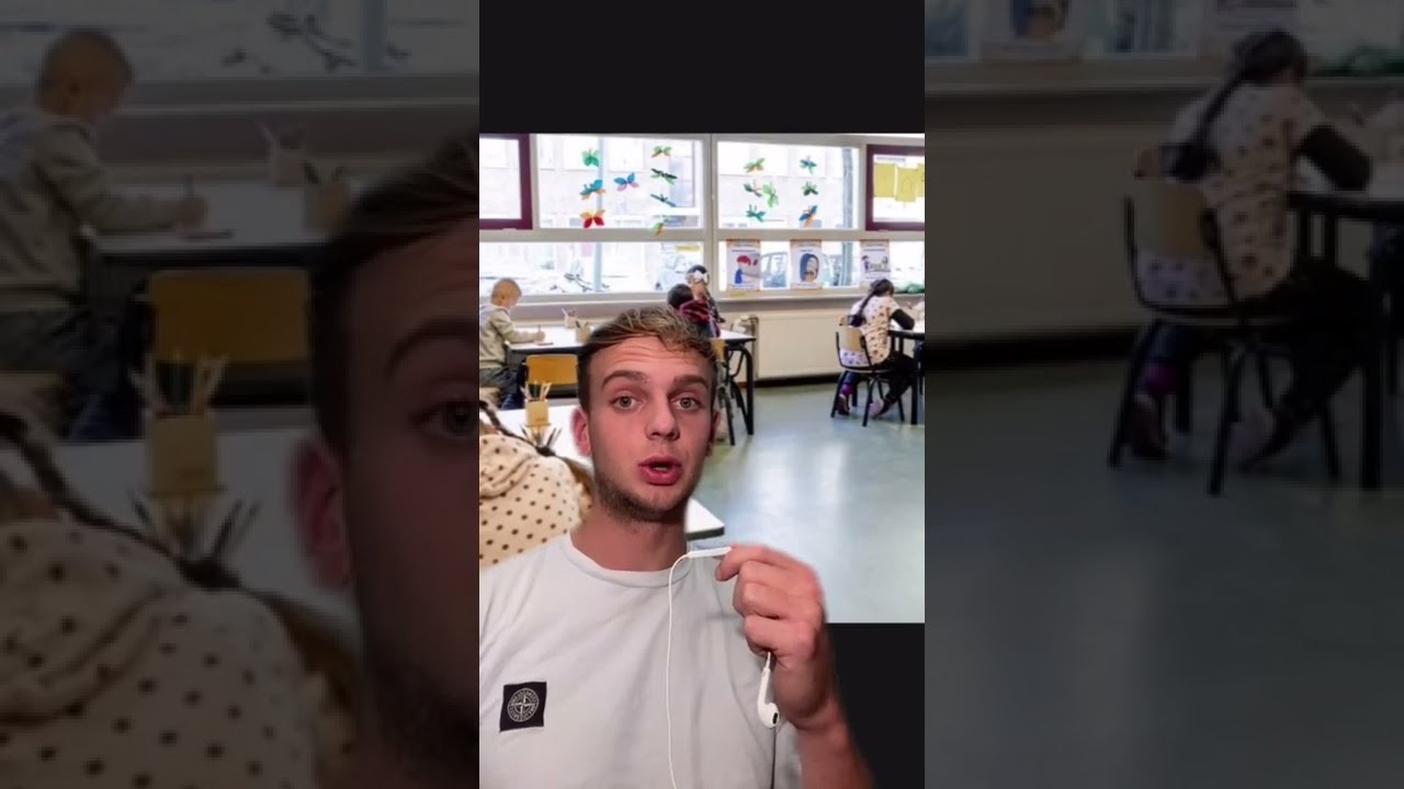 Wat Deze Jongen Deed Toen Hij Ruzie Met Zijn Moeder Had Gaat Echt Te Ver Shorts