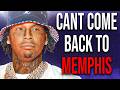 How MoneyBag Yo Is Getting Extorted By Memphis K*llers - The Real Story