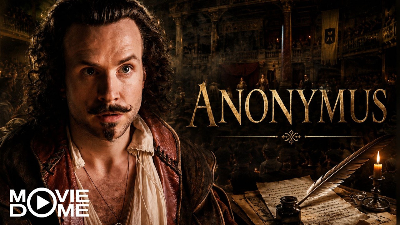 Anonymus