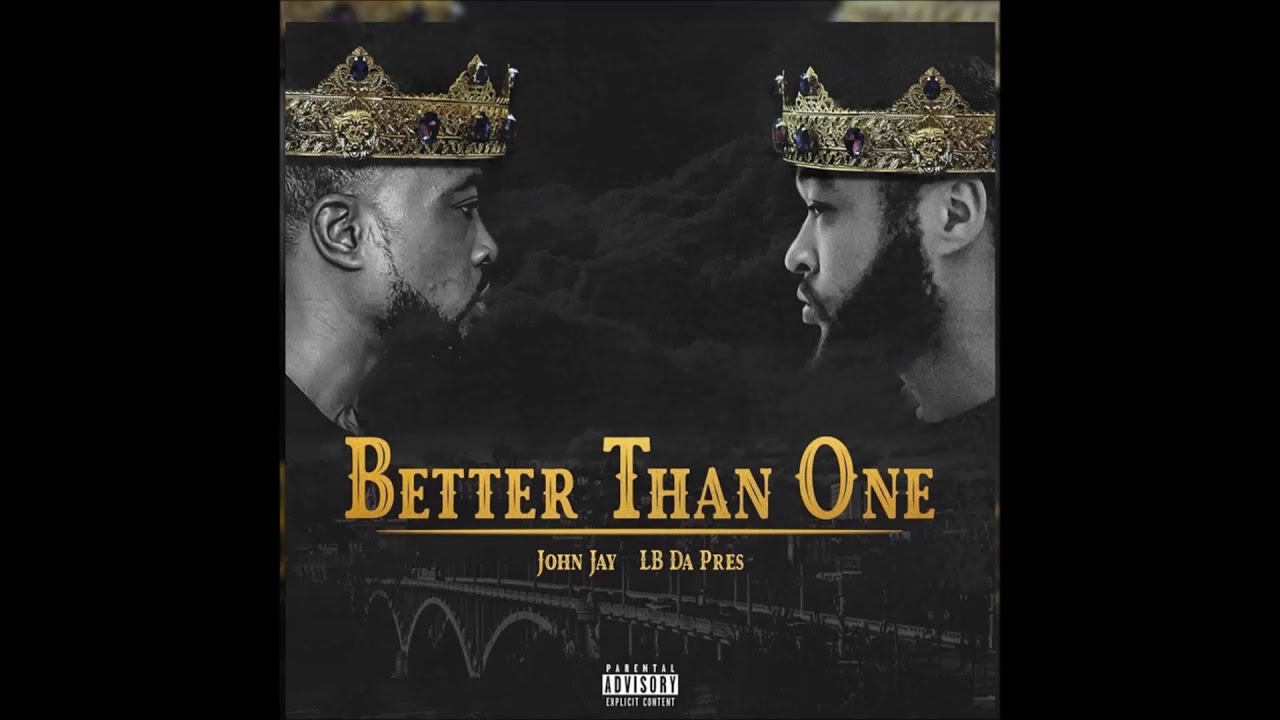 Guarda Lb da pres x John Jay -Bettis (prod. by waterboy) su YouTube Guarda Lb da pres x John Jay -Bettis (prod. by waterboy) su YouTube