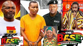 BREAKING! Presisident Mahama NDC goverment drops E-Levy against ghanains ? Ken Agyapong behind base.