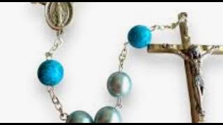 Pray Marys Rosary for All Holy Intentions of Our WFRN Family