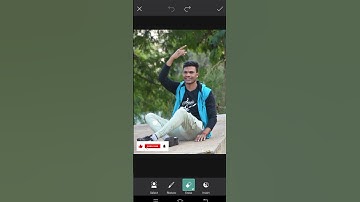 Picsart Background Change 2023 || Picsart Photo Editing 2023 #shorts