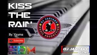 DJ JanJake Remix_Yiruma - Kiss The Rain (Bounce Mix)
