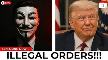Anonymous Reveals How Trump’s DOJ Tried to Gag a Federal Judge’s Contempt Probe