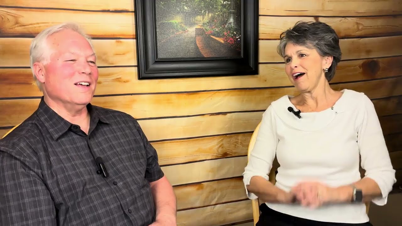 Shari Conover Rosenberg, Reed Benson (her first BYU Book of Mormon teacher)