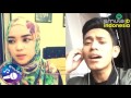 DUET TERBAIK 2# !!! FATIN AF5 ft. KHAI BAHAR - GURAUAN BERKASIH | Cocoklah