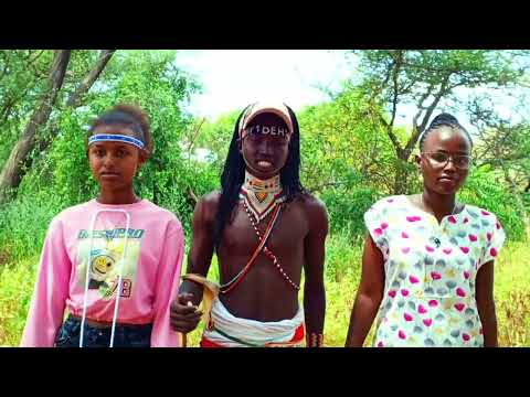 Ahoyeleyo Eraadeh Deh Wan Ft Nashami 1 Gal