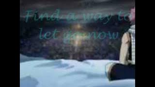 when i look in your eyes(xgon)