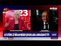 Meltem tvde 23 nsan cokusu