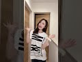 ダイエットしててウエスト細くなってきた‼️