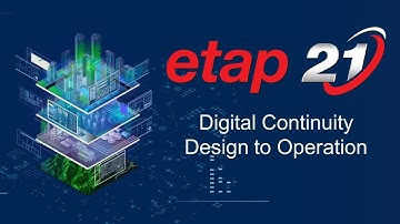 ETAP 21.0.2