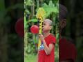 DIY Amazing Bamboo Toys with Cute Colour Balloon Village Creation #craft #unique