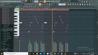 Sam Deep X Zuma - Save Your Time (Beat Remake)