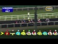 Race 6 - Emirates Skywards