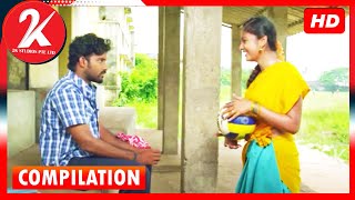 Attakathi | Tamil Movie | Part 4 | Dinesh | Nandita | Aishwarya Rajesh | Yogi Babu
