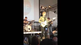 Fred Armisen @ FunFunFun Fest 2014