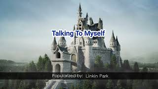 26522   Talking To Myself   Linkin Park screenshot 5