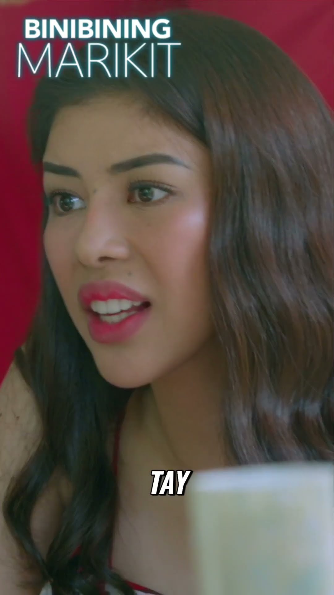 Tatay Gani, walang tiwala sa online jowa ni Ikit! #shorts | Binibining Marikit