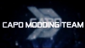 Joined | Undead Modding Clan | Capo Modding Team