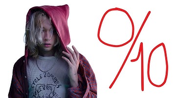 The Best 7 Seconds Of Every Song Off BAD A** F***ING KID