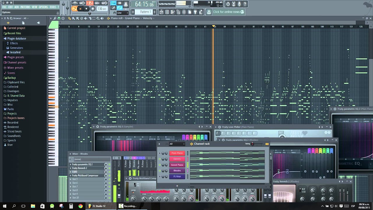 Fl Studio Frozen Mac Fl Studio Frozen Mac