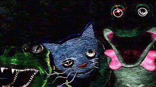 Bloody Nights With Froggy