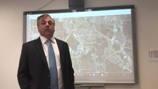 CCI's Investment Overview of CCI-Cottonwood I, LP (Apr 2017)