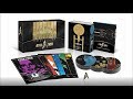 Unboxing star trek 50th anniversary collection  deepdiscount