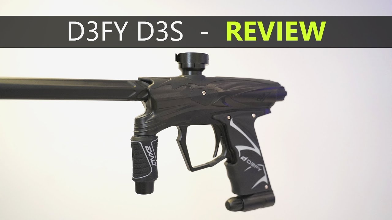 D3FY D3S Review | Worth Consideration