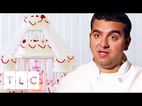 one-wedding-cake-for-fourteen-different-couples-|-cake-boss