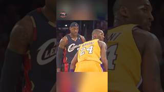 The Truth About Kobe vs. LeBron… And Why It’s Not Even Close
